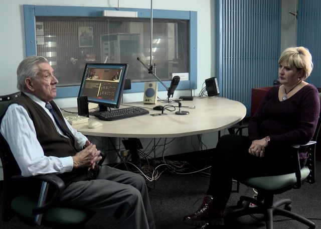 РТК | Суграђани: Радмило Ристић