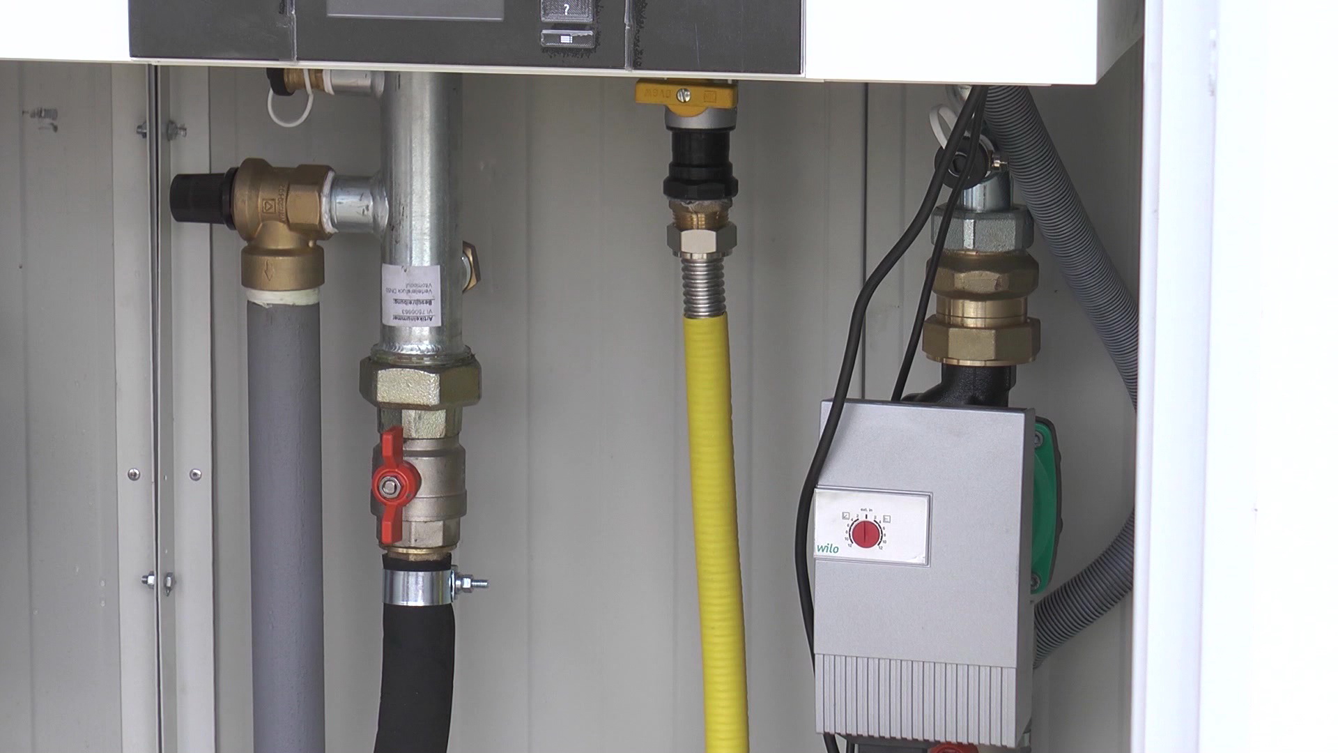 РТК | Неће бити промене цене гаса за домаћинства