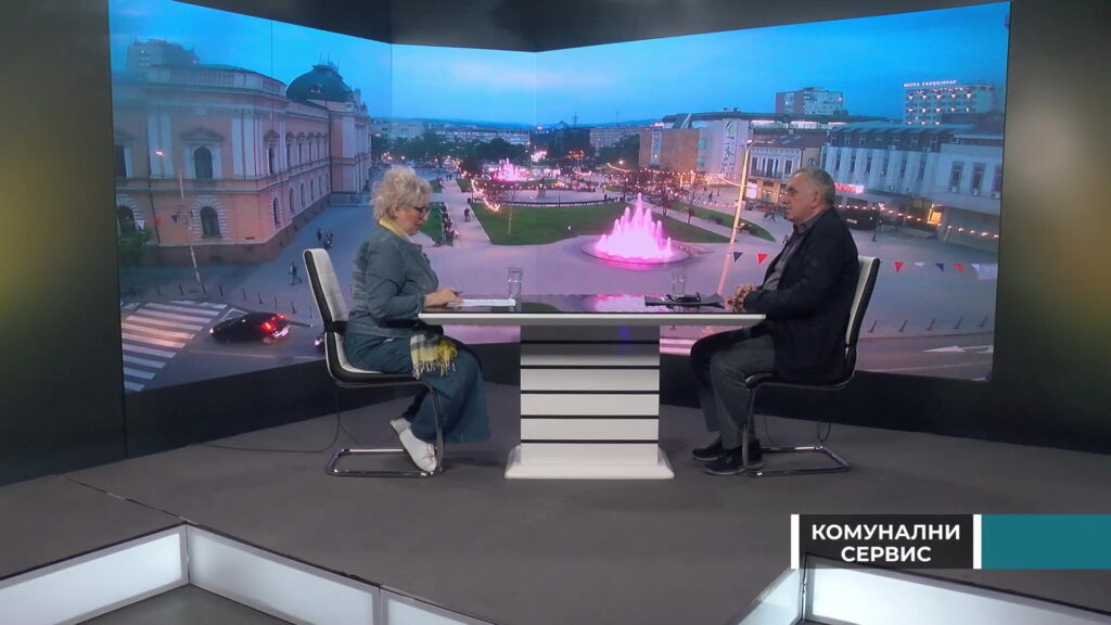 Komunalni servis: Magistralni cevovodi zbog starosti zahtevaju ...