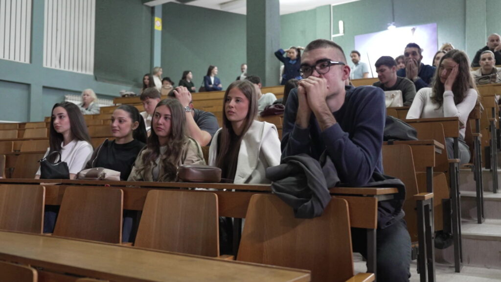 Kako izgleda studirati pravo? - Naslovi.net