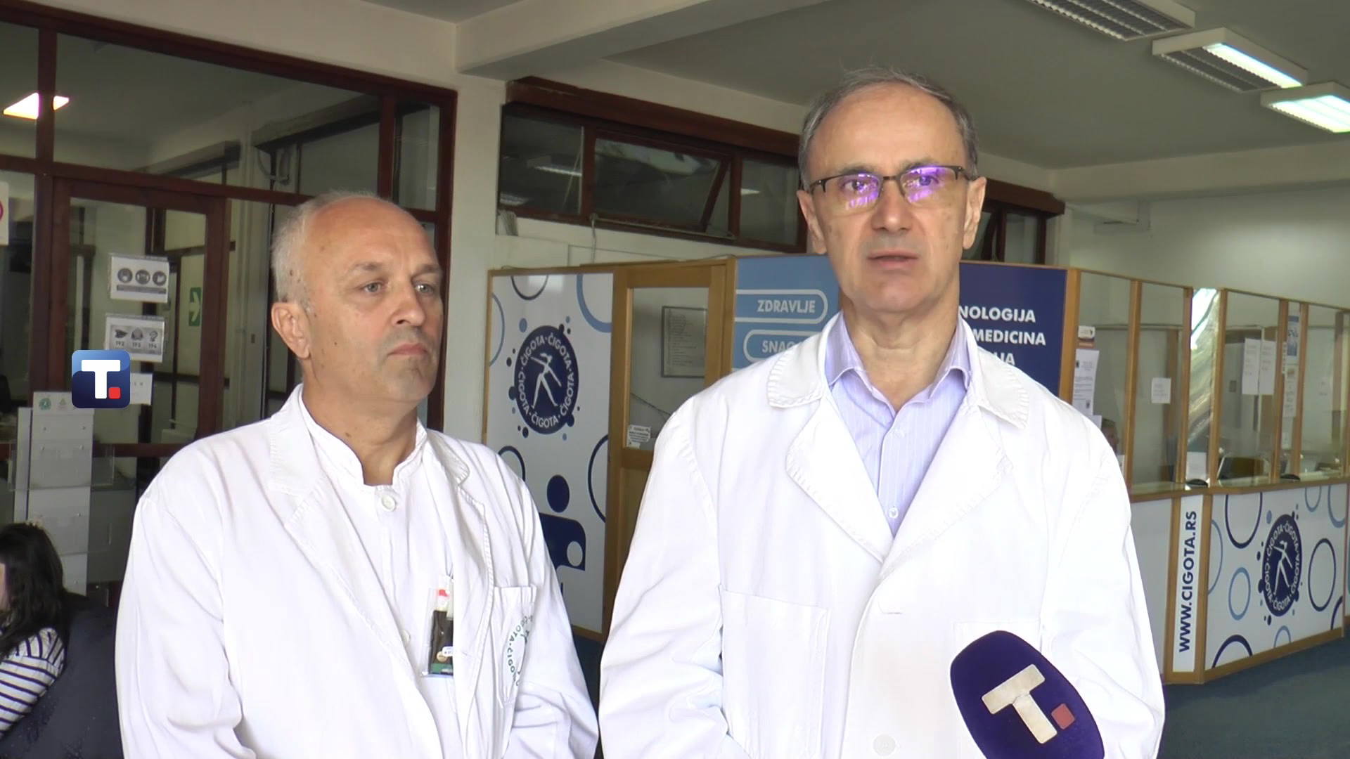 Manji troškovi za lekove: Na snazi nove mere Vlade Srbije